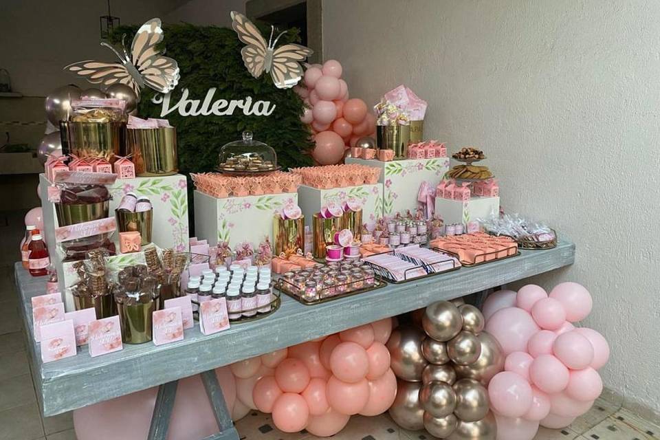 Eventos