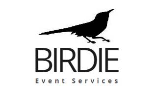 Birdie Services logo