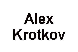 Alex Krotkov