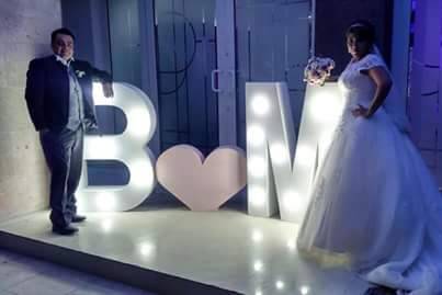 Boda B&M