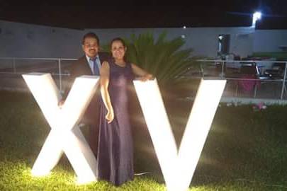 XV El Patio