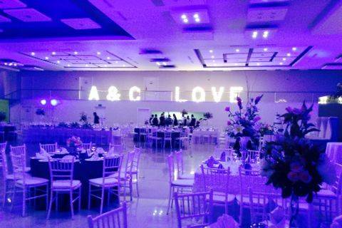 Boda A&C