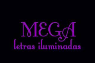 Mega Letras Iluminadas logo