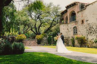 Hacienda San Miguel