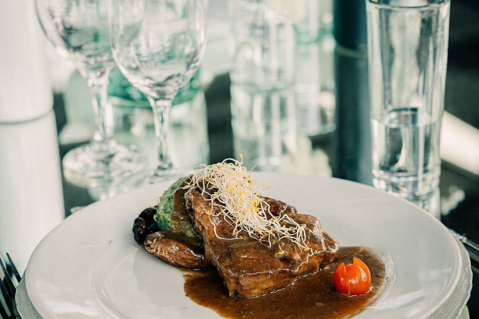 Banquete