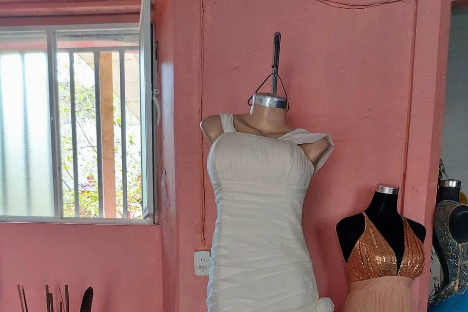 Vestido