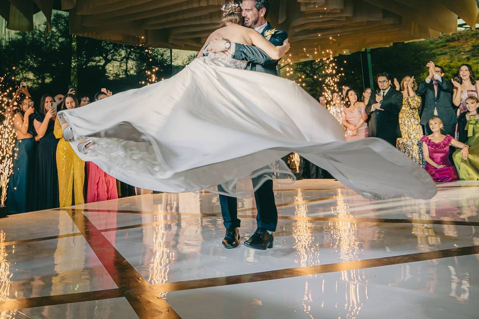 Novios