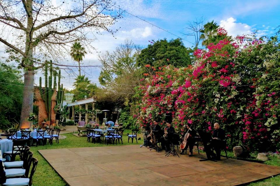 Hotel Torres del Fuerte