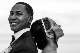 Cinema & Graphics Weddings