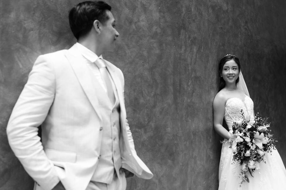Yajaira & Cristian