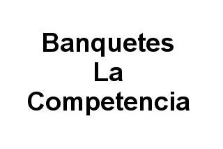 Banquetes La Competencia logo