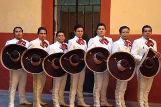 Mariachi Reyes de América