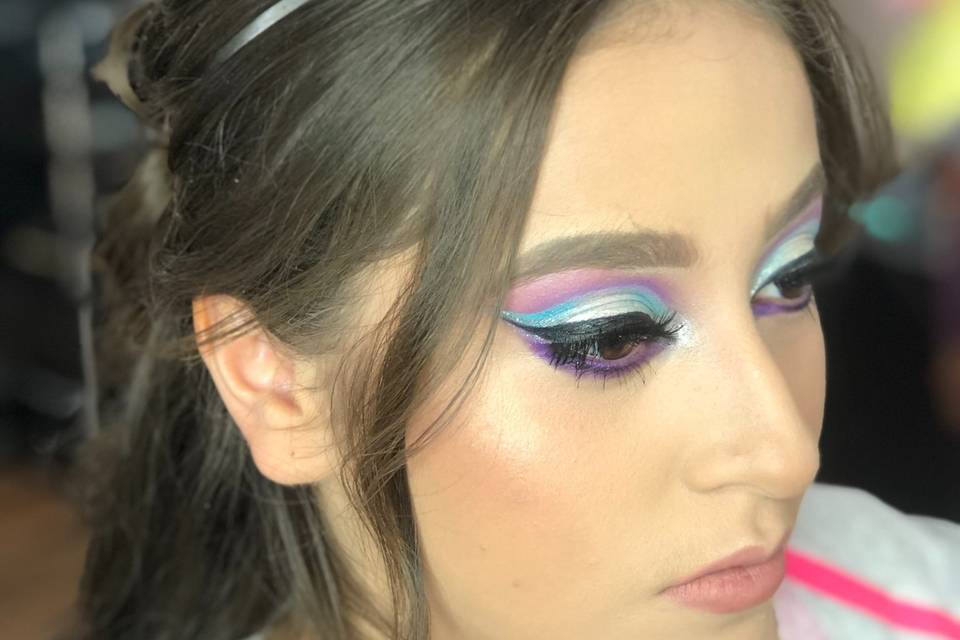 Maquillaje