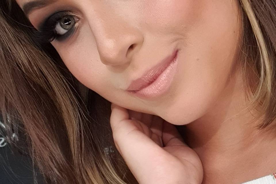 Maquillaje de novia