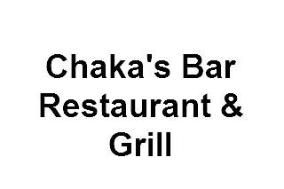 Chaka's Bar Restaurant & Grill