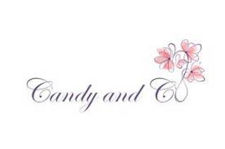 Candy and Co logo