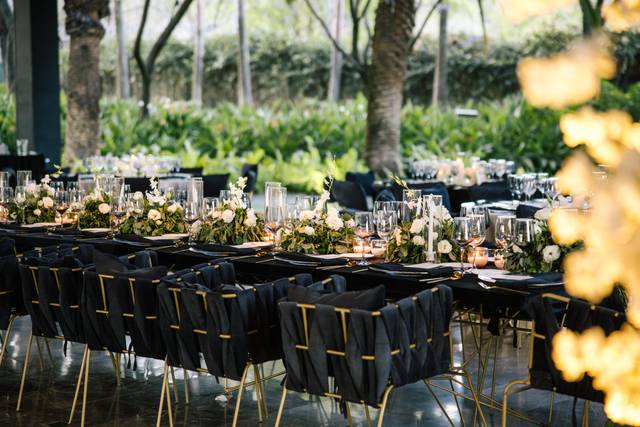 Natalie & Jesse | Benavento