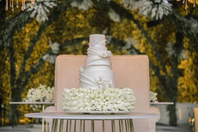 Yvette & Nima | Benavento