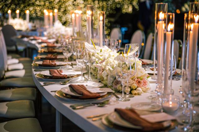 Yvette & Nima | Benavento