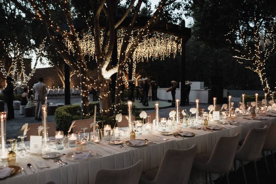 Ivonne & Alexander | Lago