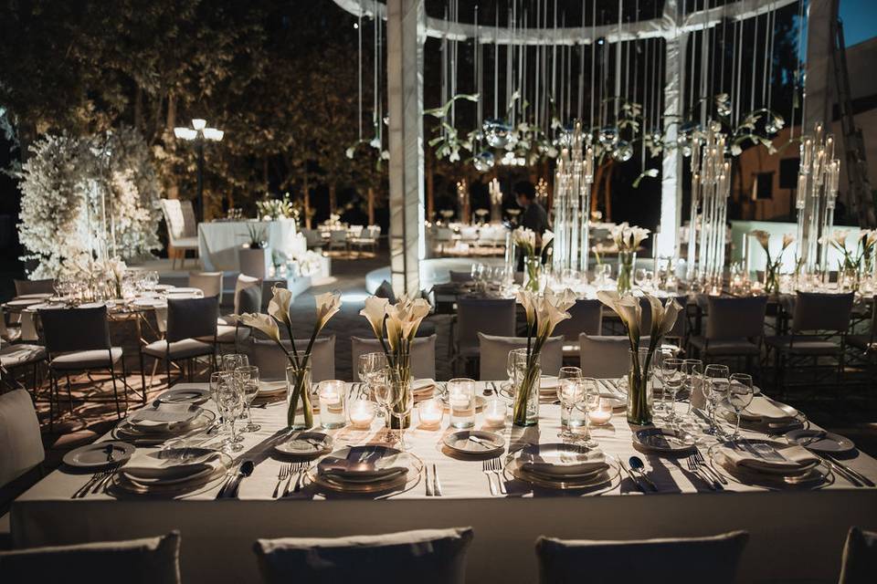 Karen & Gilberto | Hacienda