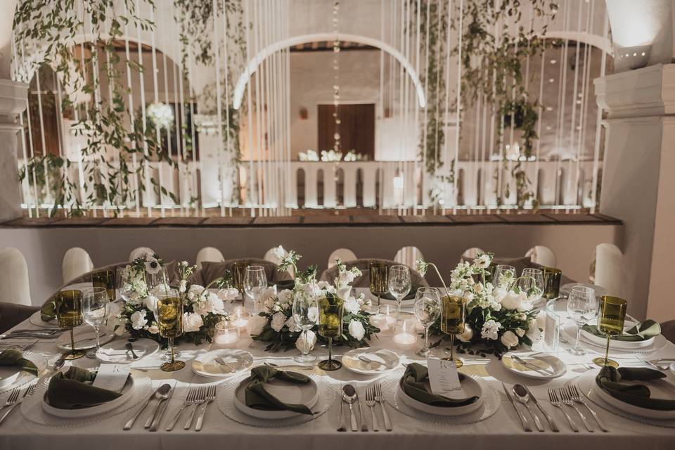 Viviana & Ricardo | Ex Convent