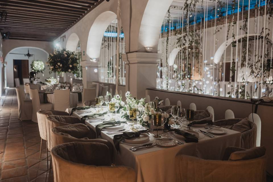 Viviana & Ricardo | Ex Convent