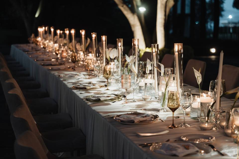 Ivonne & Alexander | Lago