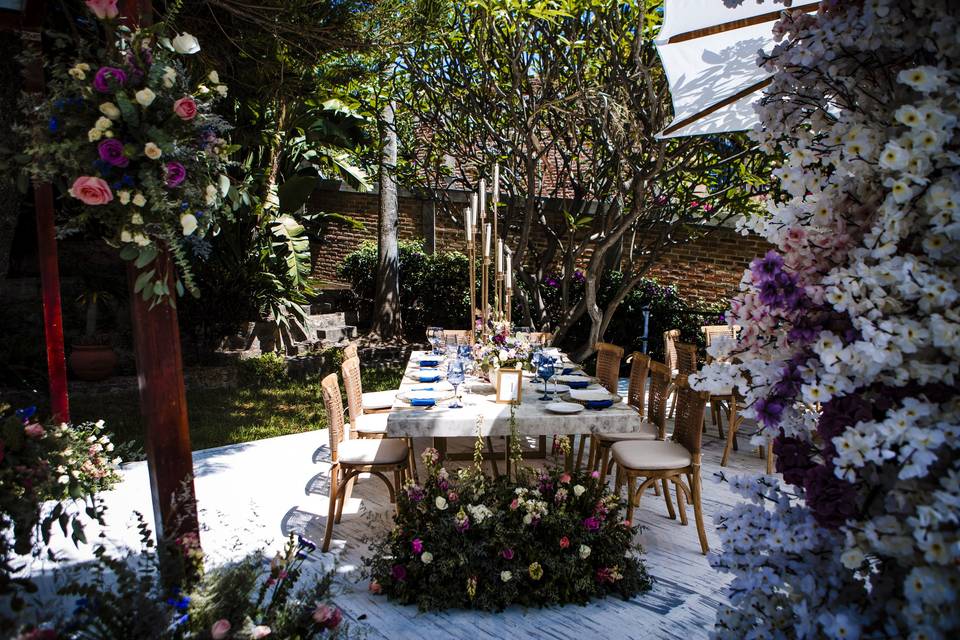 Lilian & Edgar | Boda