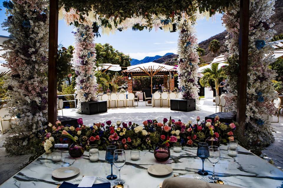 Lilian & Edgar | Boda
