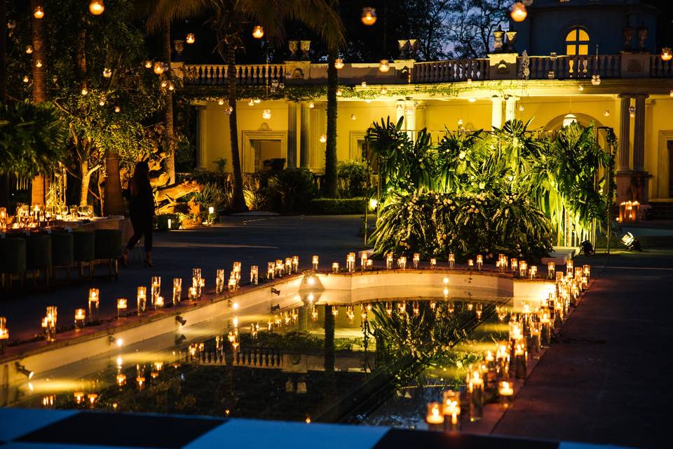 Melissa & Andy | Finca