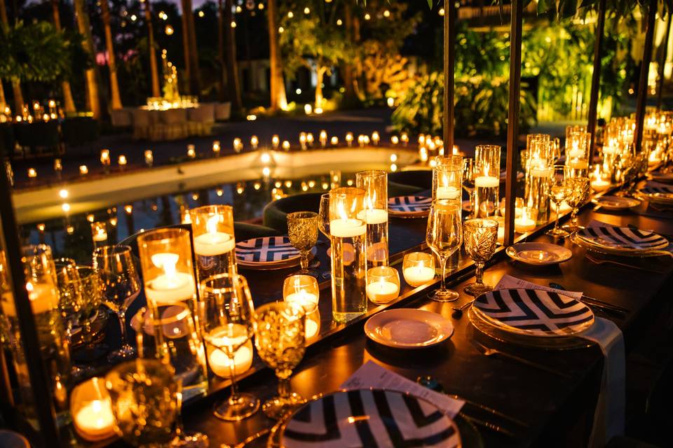 Melissa & Andy | Finca
