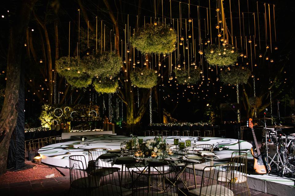 Thalia & René | Florida