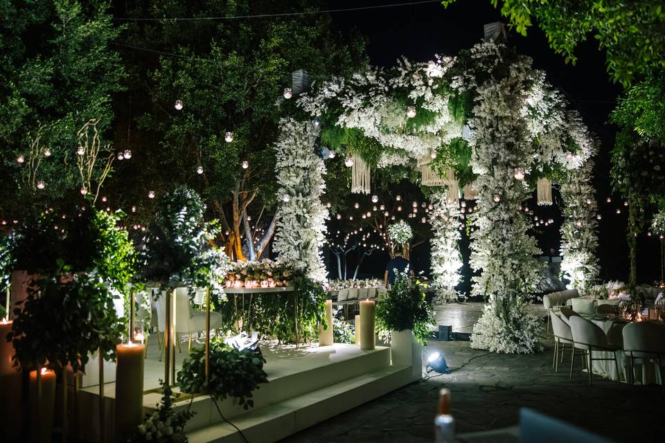 Valeria & John | Lago