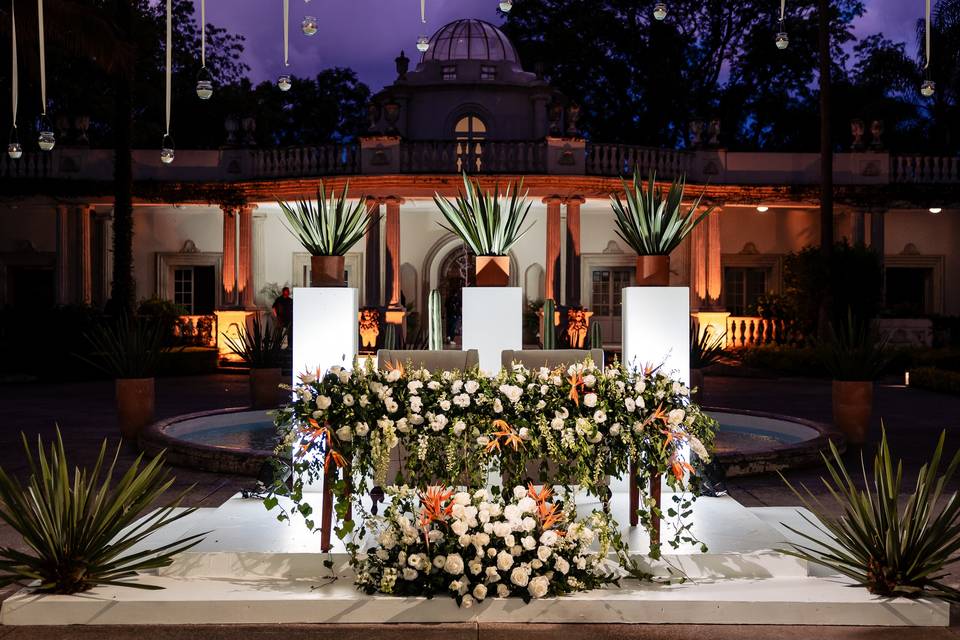 Heidi & Raul | Finca