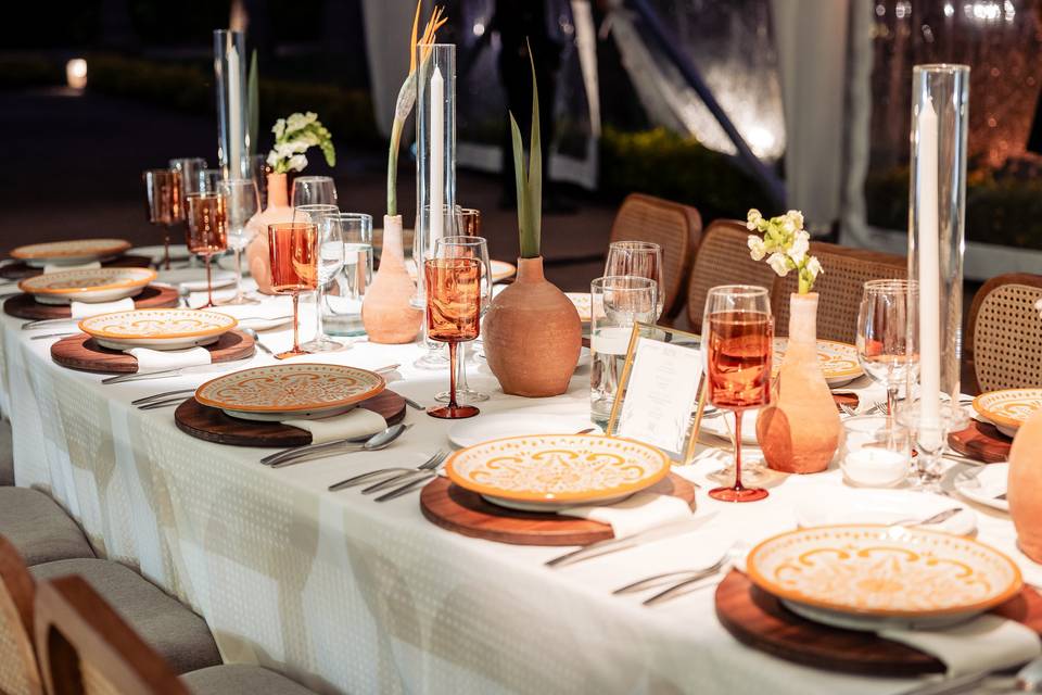 Heidi & Raul | Finca