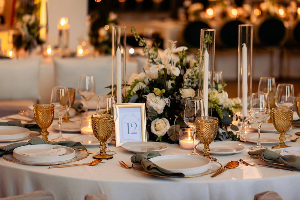 Katy & German | Gotera