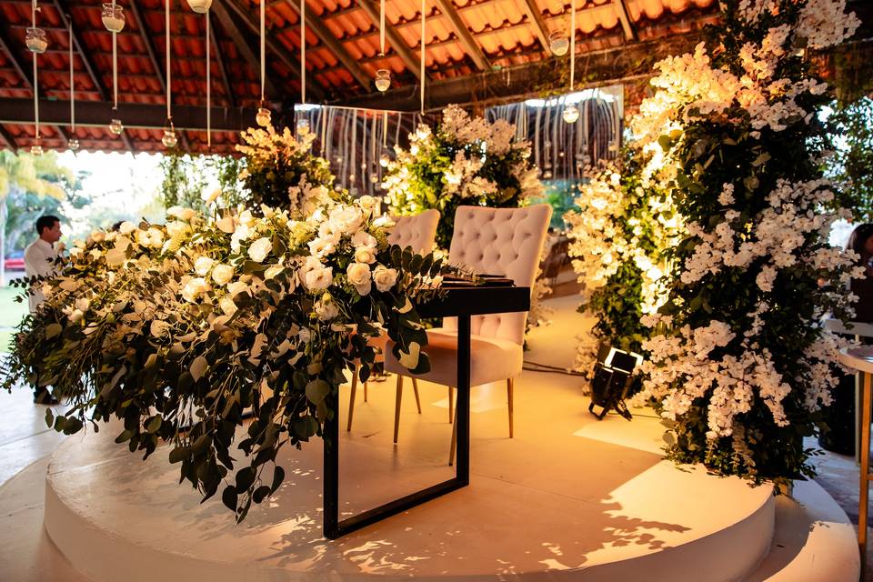 Sandra & Ricardo | La Cava