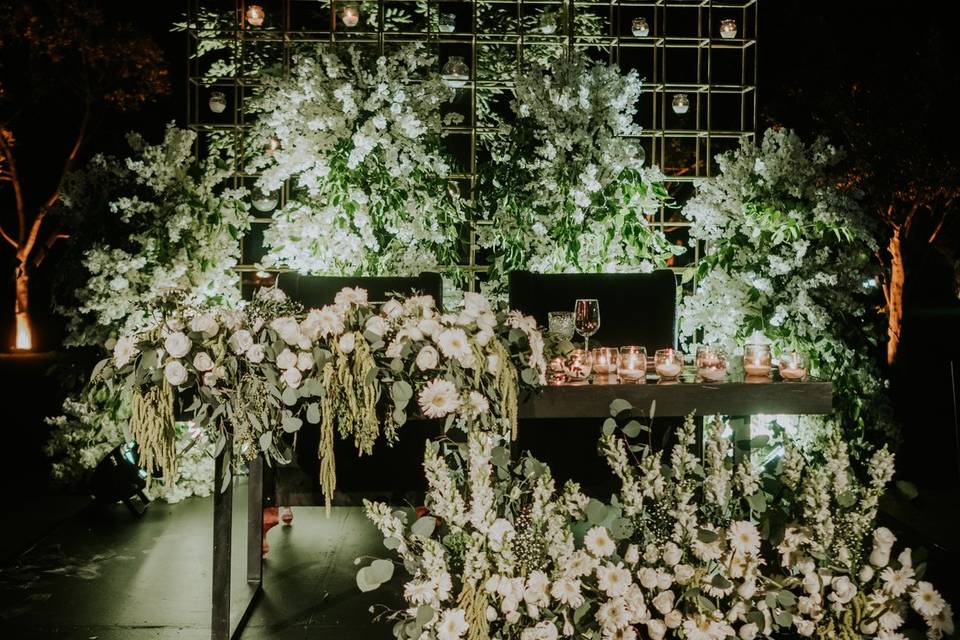 Marcela & Toño | Hacienda