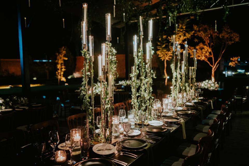 Marcela & Toño | Hacienda