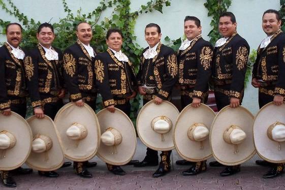 Mariachi Águila de Tijuana