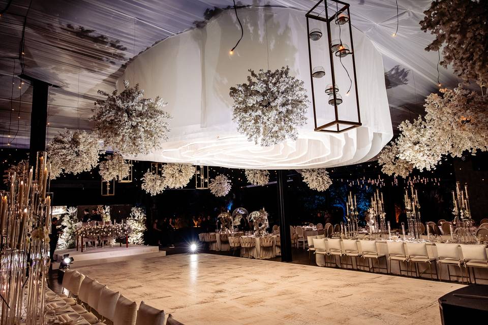 Ariadna & Enrique | Akacia