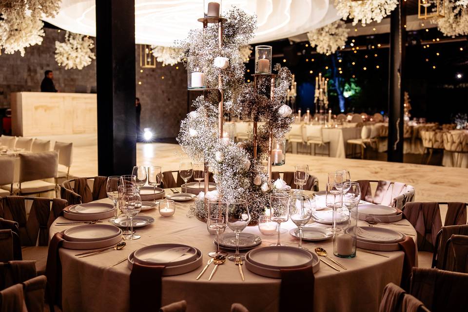 Ariadna & Enrique | Akacia