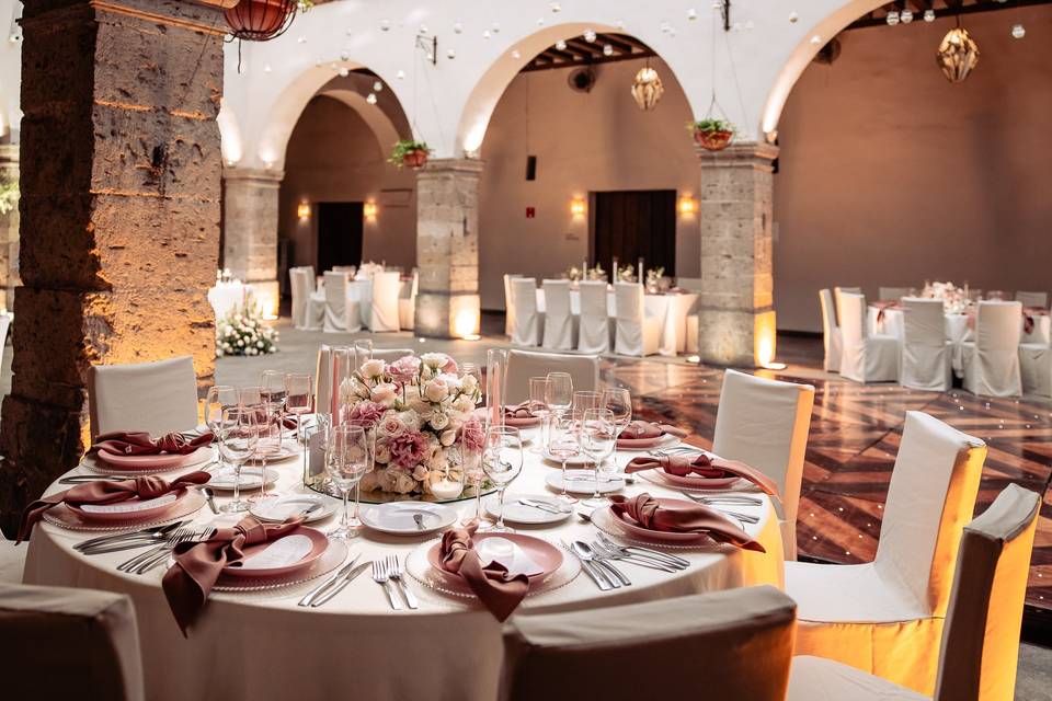 Brenda & Joseph | Ex Convento