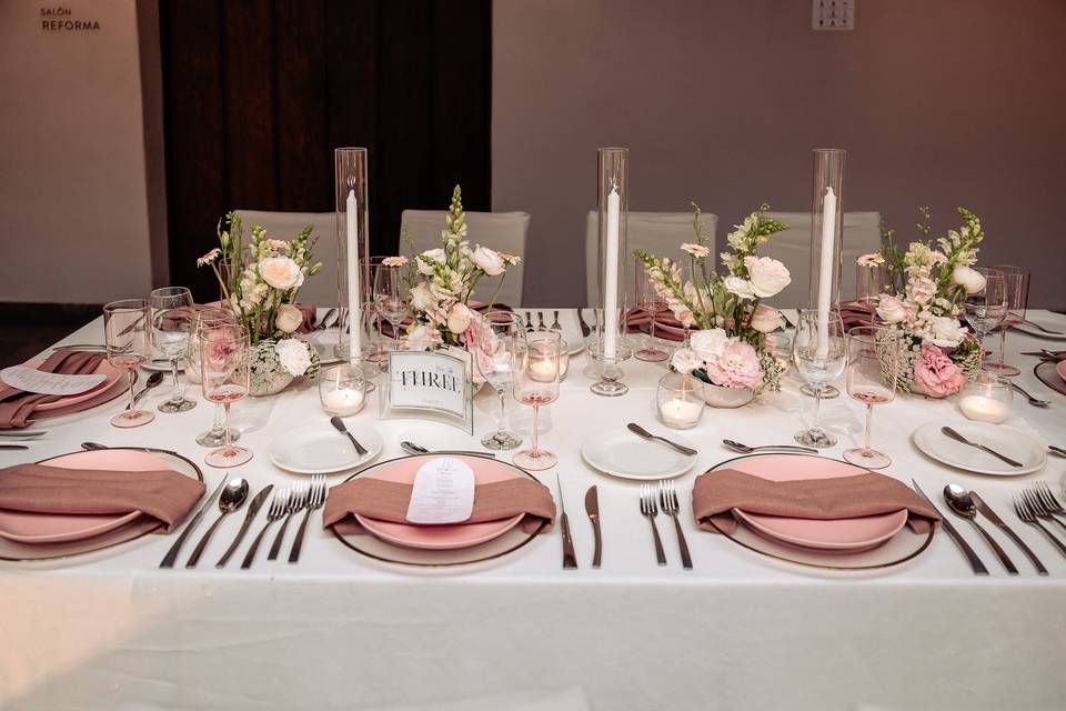Brenda & Joseph | Ex Convento