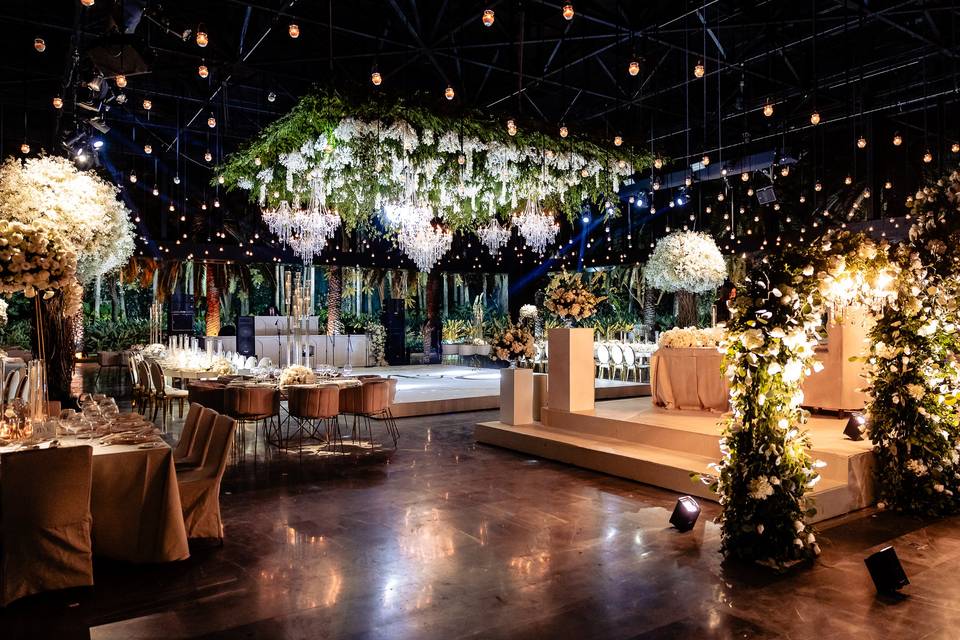 Mariana & Cesar | Benavento