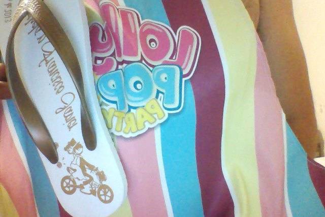 Nuestra marca rejistrada