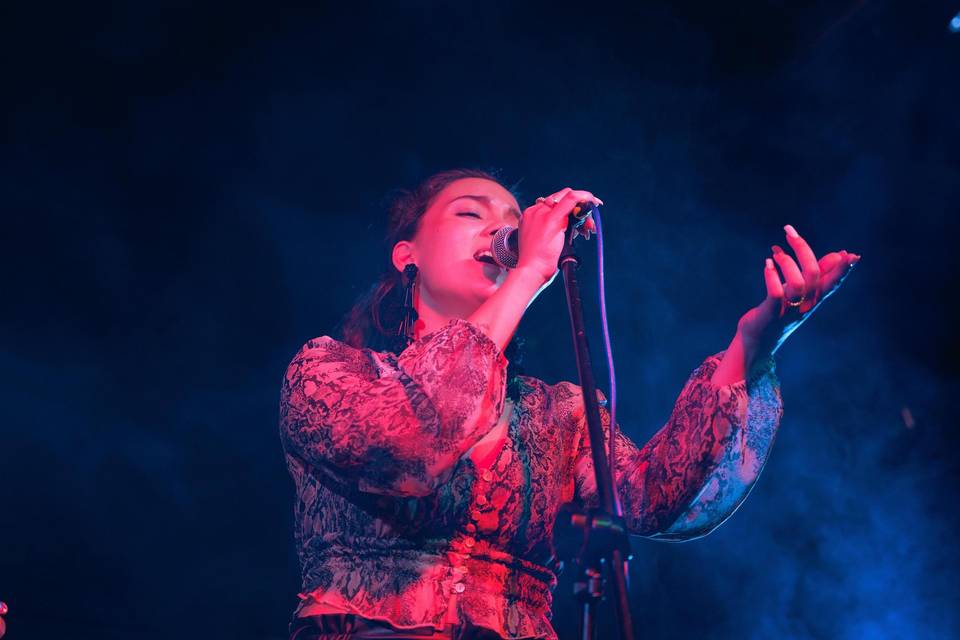 Pop Acústico