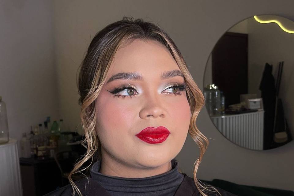 Amai Arteaga