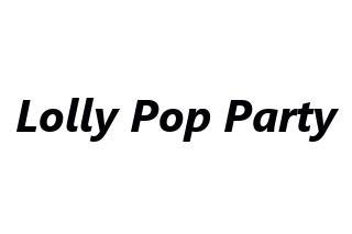 Lolly Pop Party logo